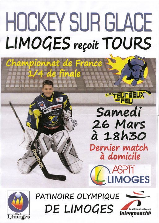 Affiche